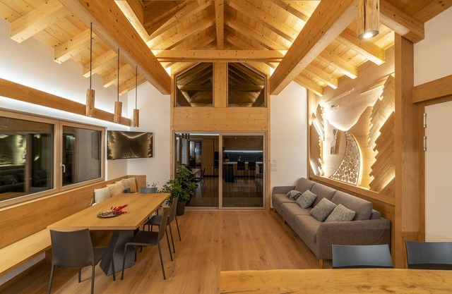 Casera Cal De Mez Sora - Wellness Chalet