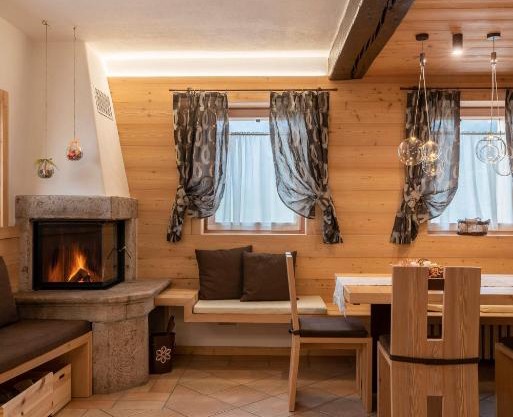 Casera Moda Luxury Chalet