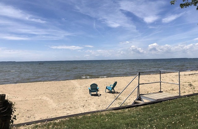 Caseville/Oak Point Beach House