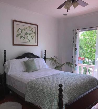 Casey’s Haven Beach Resort