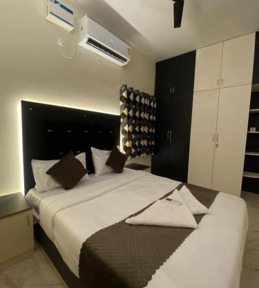 Cashewtree Hotel