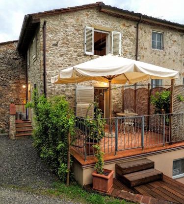 Casina Laura
