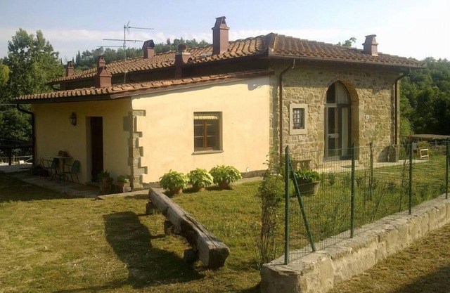 "Casina nel Mugello" a Polcanto - nature, trekking, relax