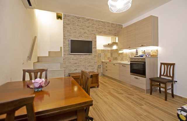Casina Valentina, Firenze, Italy