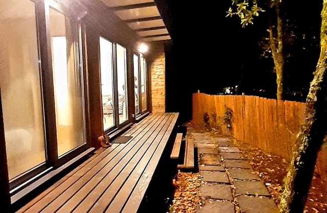 Casinha Do Rio - Relax in the Middle of