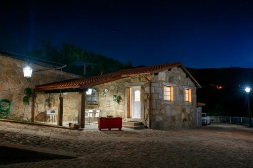 Casinha do Sabugueiro