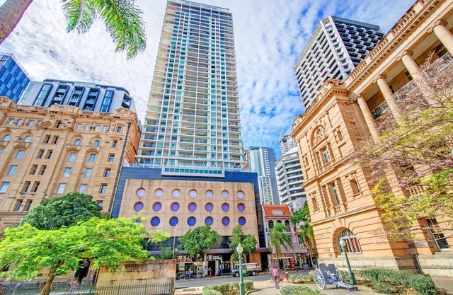 Casino Towers Spacious 1 Bedroom Apartment