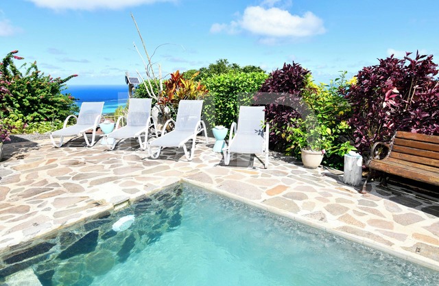 Casita 5 minutes from gravel beaches