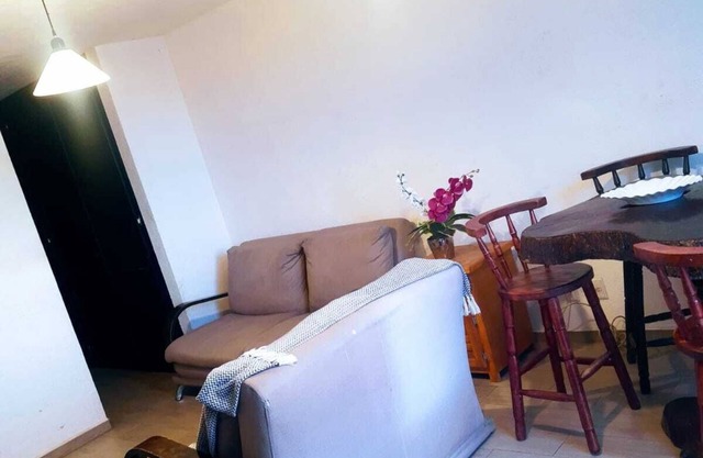 Casita a 10 min del Aeropuerto , Ideal si vas a Viajar !