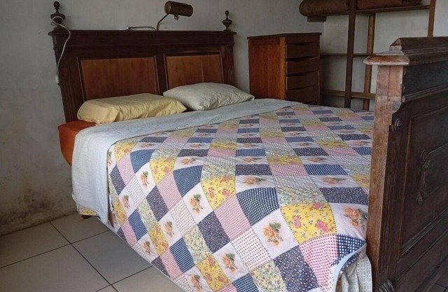 Casita Aiguá