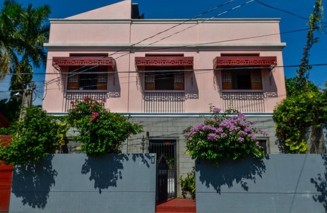 Casita Aurora Bed and Breakfast