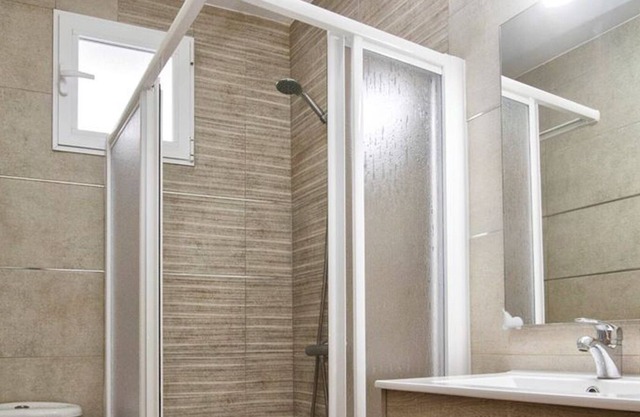Casita de planta baja acogedora y tranquila