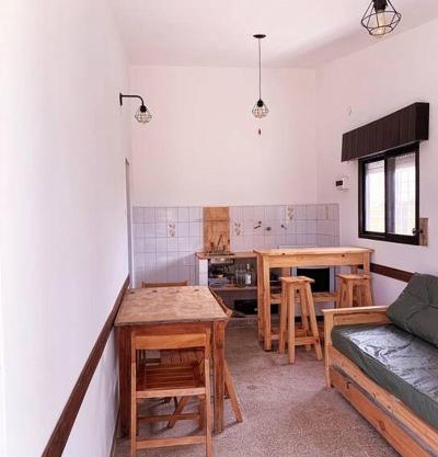 Casita Iemanjá