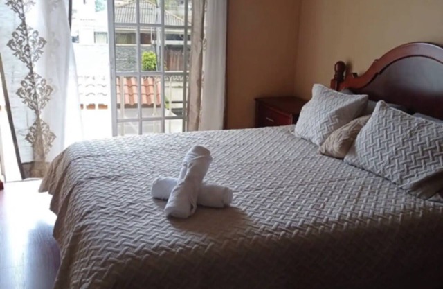 Casita La Estancia