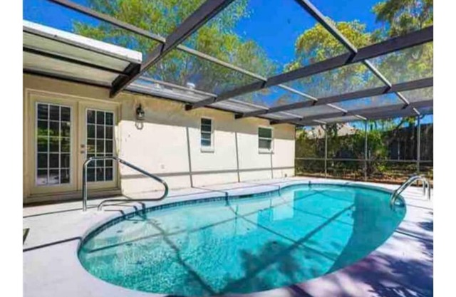 Casita Marina