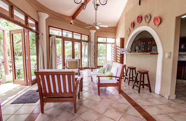 Casita Rancho Santana
