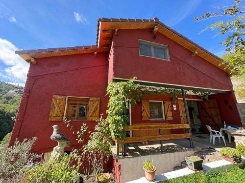 Casita Salinas