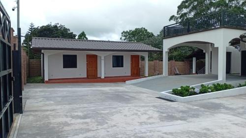 Casitas