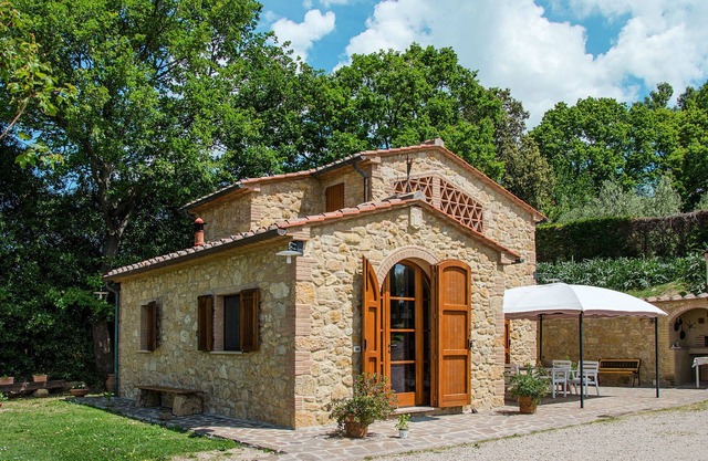 Casolare Ser Chelino by Interhome