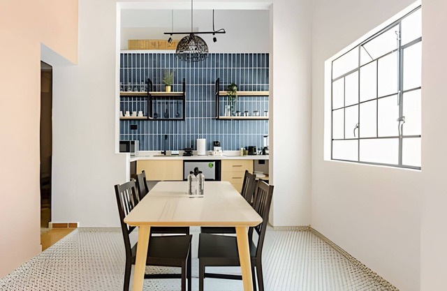 Casona 212 | Luxury, Comfort & Central Location