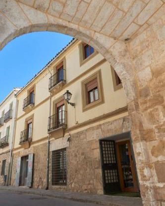 Casona Alcarria