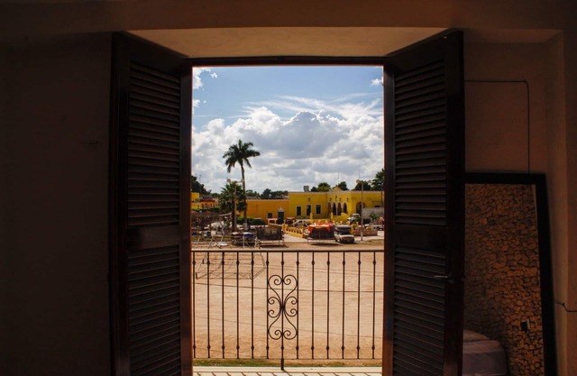 Casona de la Guayabera Hospedaje