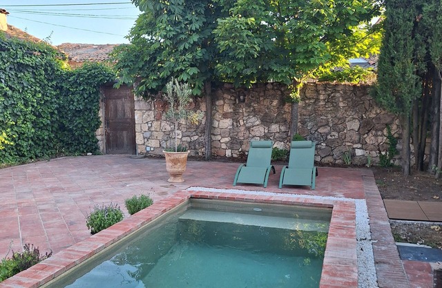 Casona del Piron, rural charm and comfort