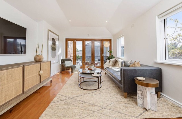 Cassell Street South Yarra