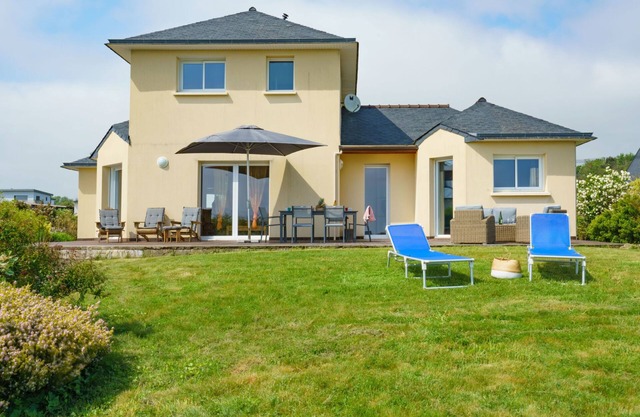 Cassiopée by Interhome