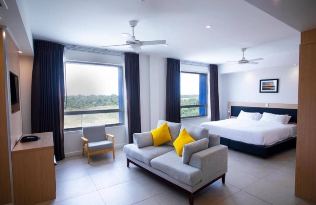 Cassowary Hotel