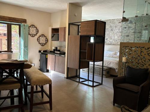 Castello di Carlo - Departamento Carlo Magno II