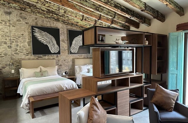 Castello di Carlo – Loft Carlo VI