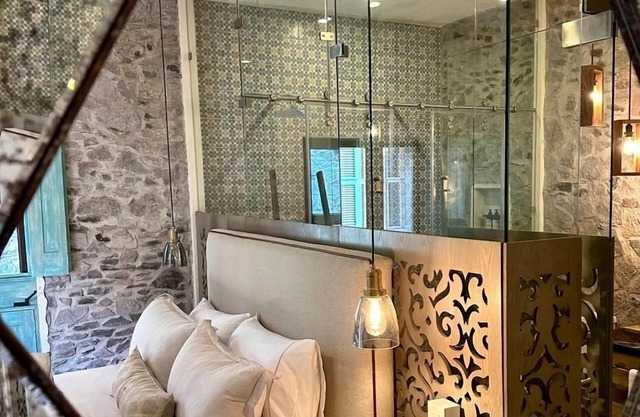 Castello di Carlo - Suite Carlo I