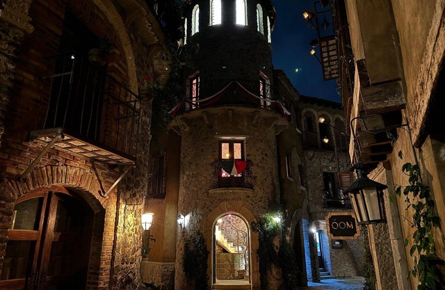 Castello di Carlo - Suite Carlo VII