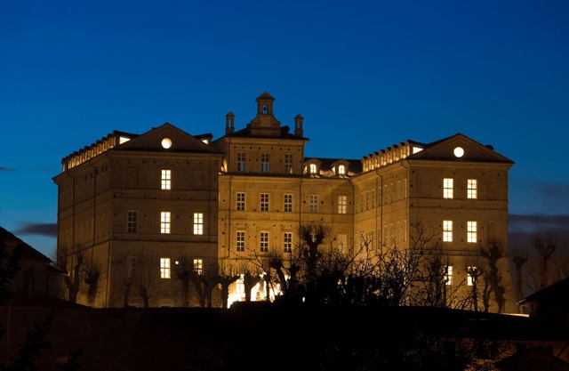Castello di Montaldo Torino