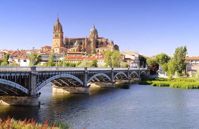 Castilla y León