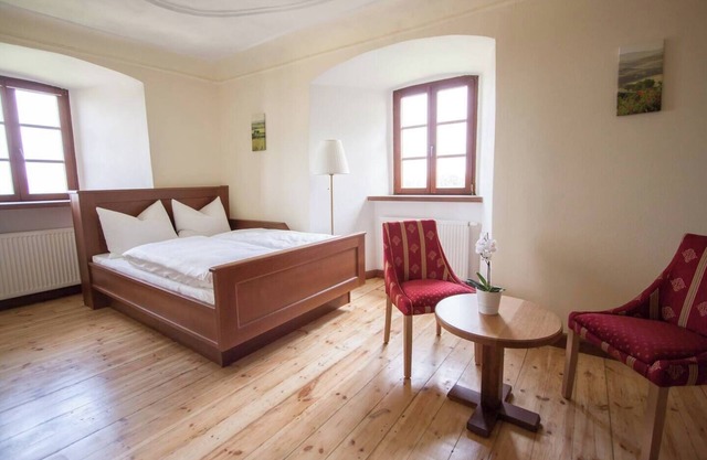 Castle Room 6 - Hohenhardter Hof