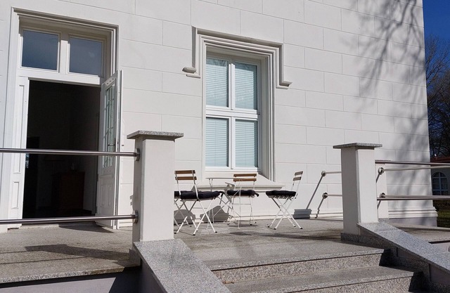 Castle Royal Suite 5 - Hohendorf Castle