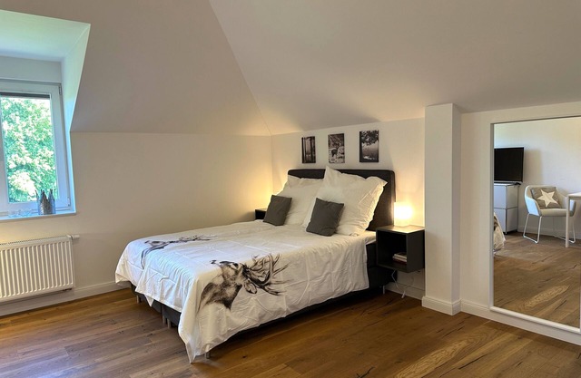 Castle Studio WE 28 - Hohendorf Castle