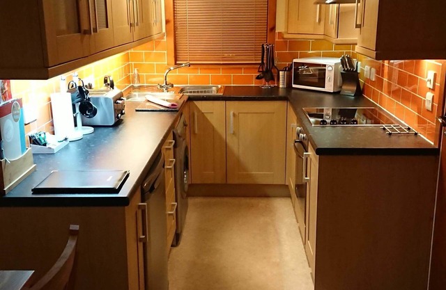 Castleyards Apartment 12