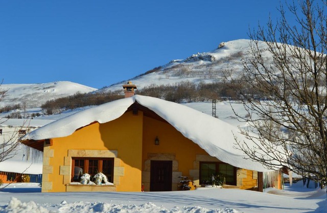 CASUCAS LA GUARIZA - Casa Susi -