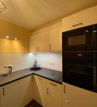 Cat Garden Business Apartments Riga