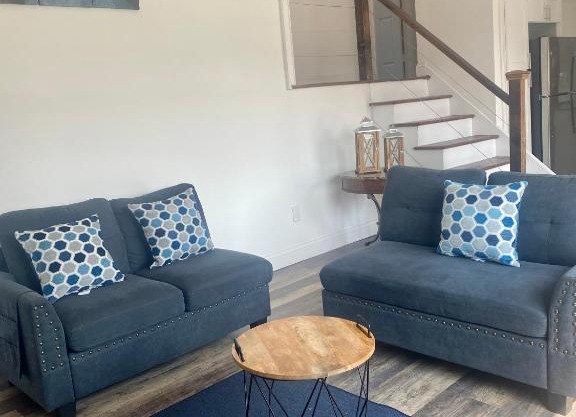 Catch n Relax Villa blue Inn