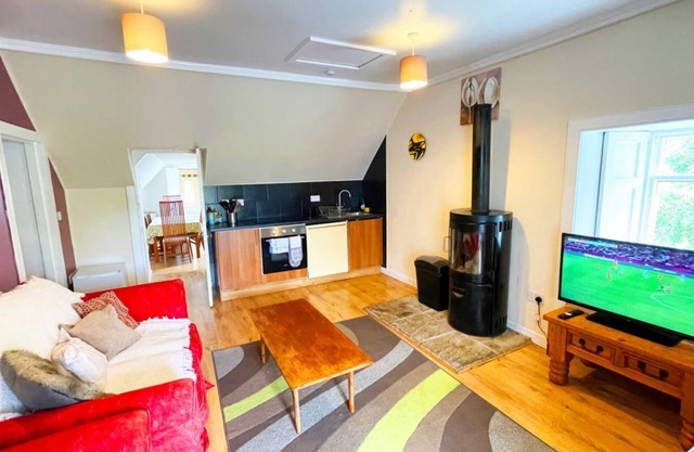 Catcune Family Suite