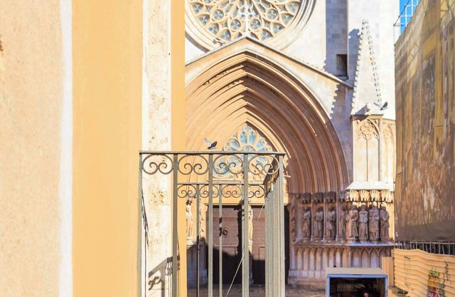Catedral by Unik Tarragona