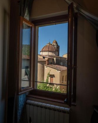 Cathedral-wellness-stay sauna & massage