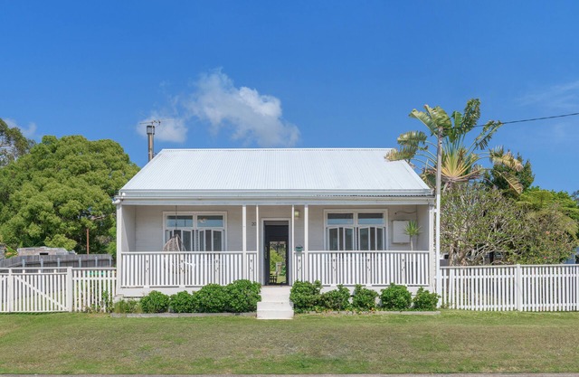 Catho Miners Cottage [pet friendly]