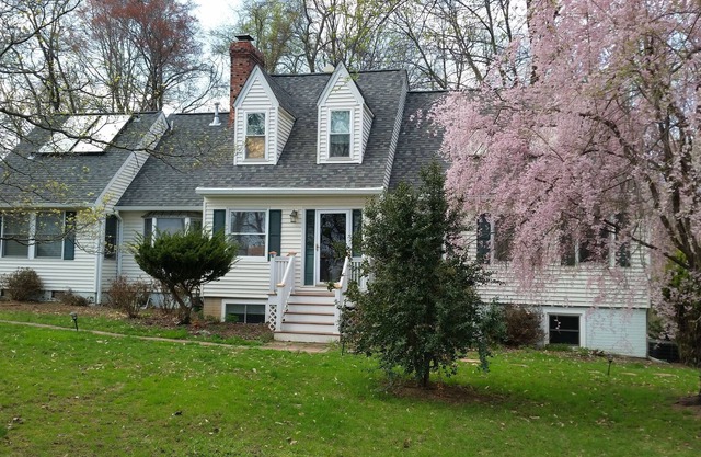 Catoctin Valley Country Home