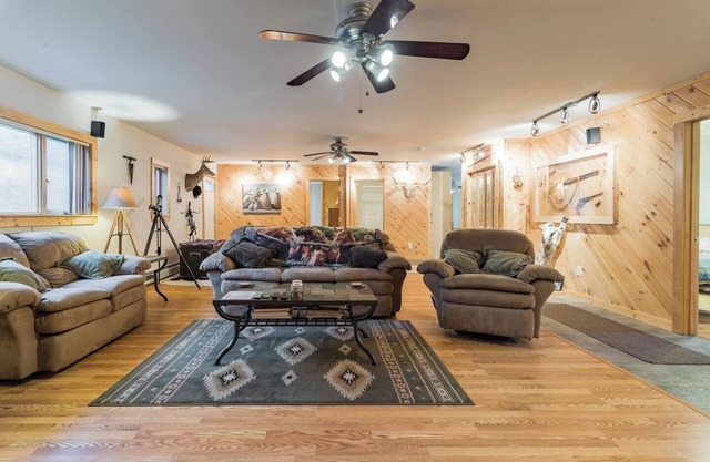 Catskill Creekside Retreat