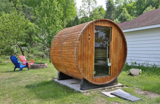 Catskills Hideaway w/Sauna Minutes from Hiking